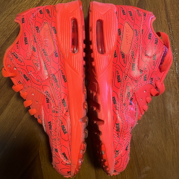 New‼️ Kids Nike Airmax 95 - Picture 1 of 4
